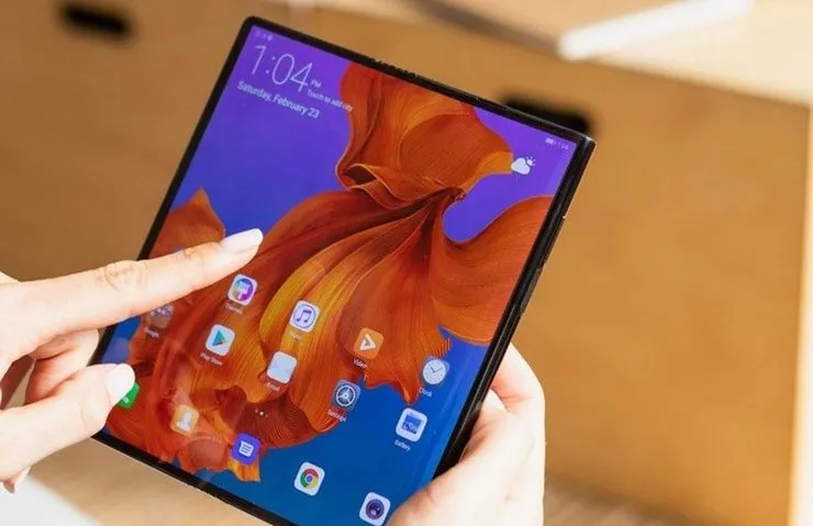 huawei mate x ne zaman cikacak