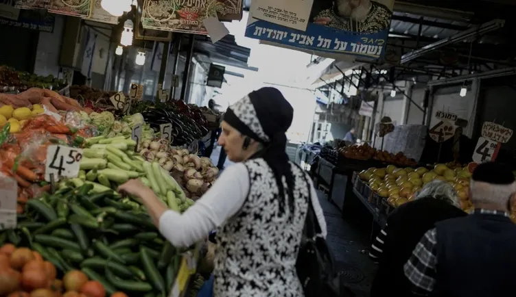 SON DAKİKA: Türkiye’nin boykotu İsrail’i fena vurdu: Sebze-meyve fiyatları keskin şekilde arttı