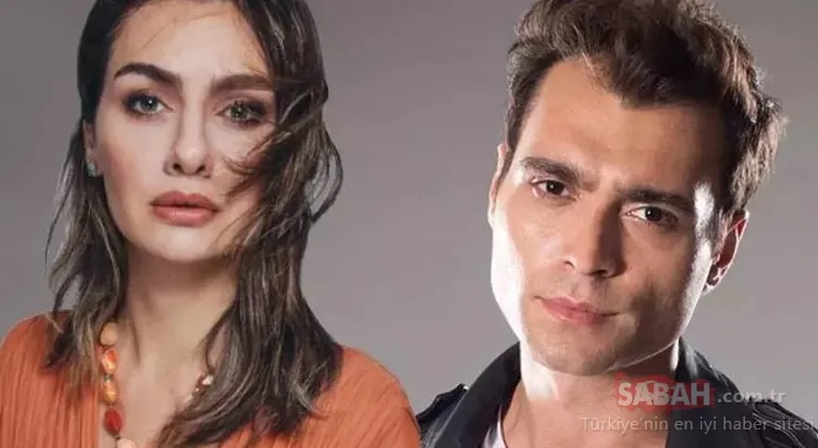 Birce Akalay’dan sevgilisi Hakan Kurtaş’a romantik kutlama! Aşk pozları düşman çatlattı!