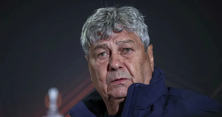 Dinamo Kiev’de Lucescu dönemi sona erdi