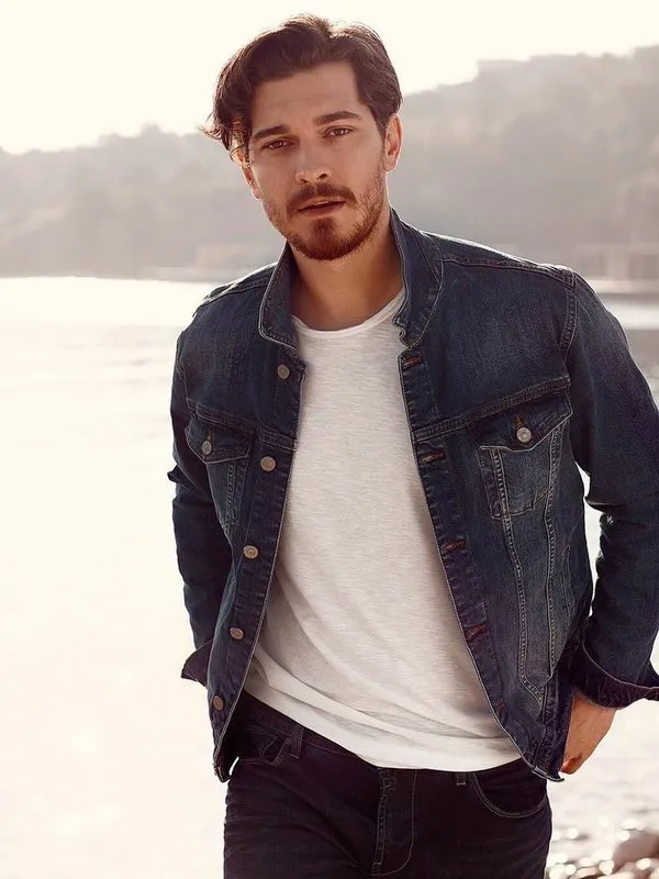 Çağatay Ulusoy yeniden hastaneye kaldırıldı