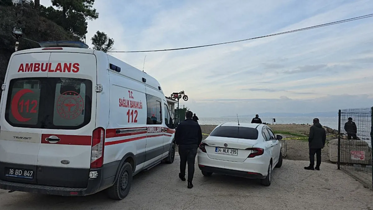 Bursa’da kayıp olarak aranan 19 yaşındaki genç ölü bulundu! Bursa’da kayıp olarak aranan 19 yaşındaki genç ölü bulundu!
