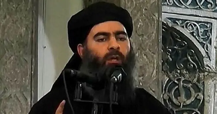 ‘Bağdadi sınırdaki bölgede saklanıyor’