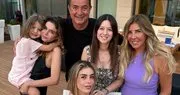 Acun Ilıcalı 18 yaşına giren kızı Yasemin'in doğum gününü böyle kutladı! 'Konuşamadığı günler dün gibi aklımda'