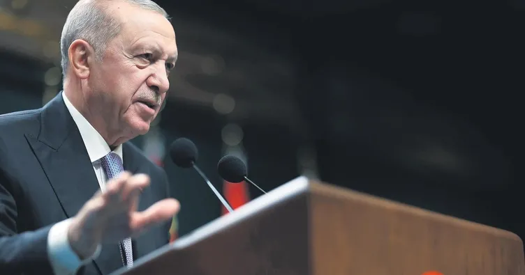 Aydınlık gelecek bizi bekliyor