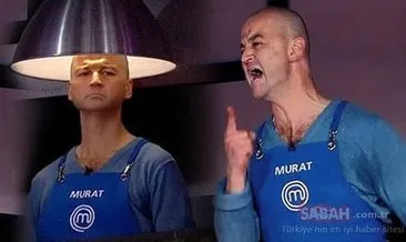 MasterChef yarışmacısı Murat Özdemir polise rüşvet teklif etmişti! Yeni ortaya çıkan videosu pes dedirtti!