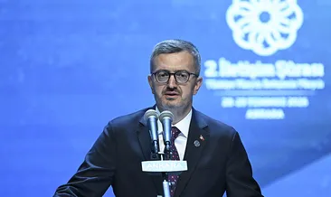 İletişim Başkanı Duran’dan 2. İletişim Şurasına ilişkin açıklama! ’Türkiye’nin stratejik iletişim vizyonu’ vurgusu