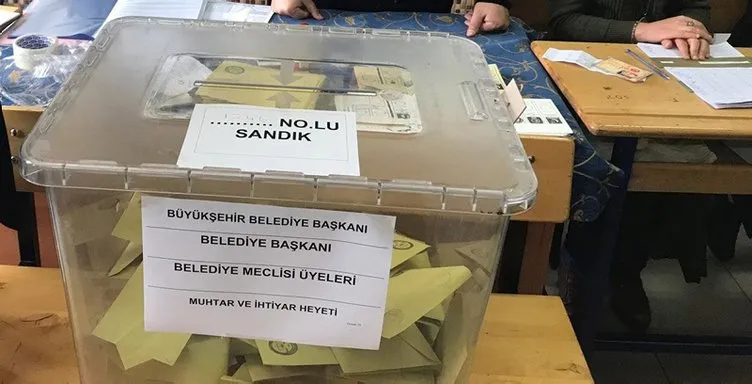 10 soruda yenilenen İstanbul seçimi