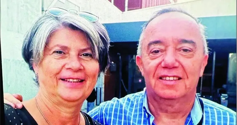 Cinnet getiren koca dehşet saçtı