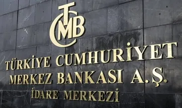 Merkez Bankası faiz kararı ne zaman, saat kaçta açıklanacak? TCMB ekim ayı faiz kararında geri sayım!