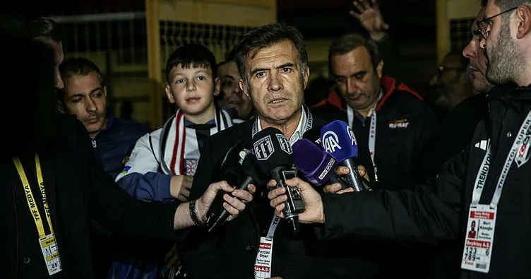 Feyyaz Uçar’dan şampiyonluk sözleri!