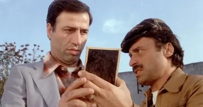 Yedi Bela Hüsnü konusu ve oyuncuları: Yedi Bela Hüsnü filmi ne zaman çekildi?