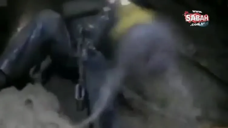 Dünyanın en derin mağarasına ilk kez inildi!