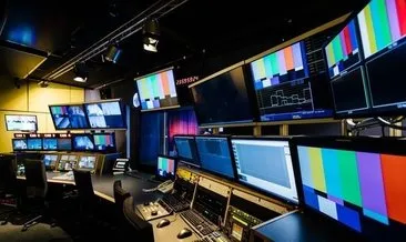 Tv yayın akışı: Bugün TV’de ne var, hangi programlar olacak? 25 Ekim 2021 Star TV, Kanal D, ATV, Show TV, TRT1 tv yayın akışı listesi
