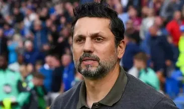 Almanya’da yarı final oynarız