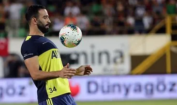Son dakika: Fenerbahçe’den sürpriz Mehmet Ekici ve Adil Rami kararı!