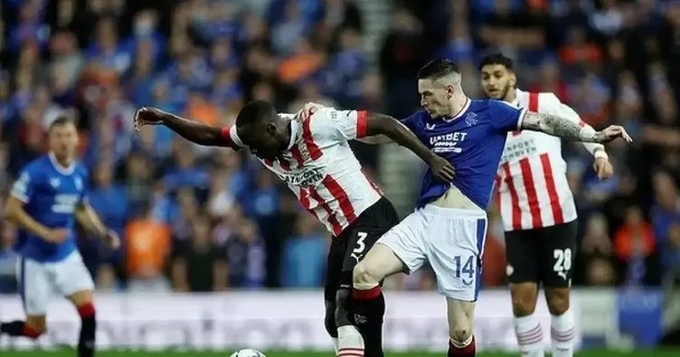 PSV Rangers maçı hangi kanalda canlı yayımlanacak? PSV Rangers maçı ne zaman, saat kaçta, hangi kanalda yayımlanacak?