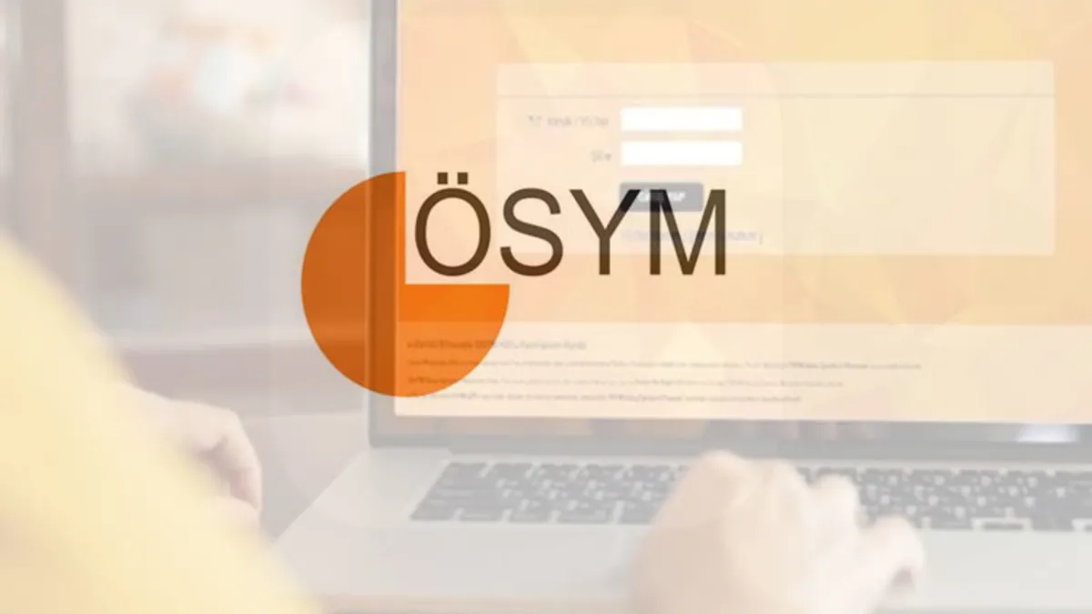 DGS Tercih Sonuçları Açıklandı mı? 2025 Yükseköğretim Kayıt Takvimi ve OSYM'nin Açıklama Tarihi!