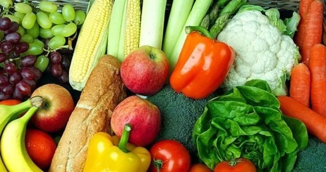 B6 vitamini nedir? Faydaları nelerdir?