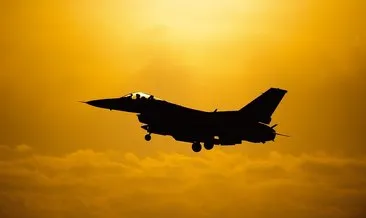 TUSAŞ, bugüne kadar ürettiği F-16 sayısını açıkladı