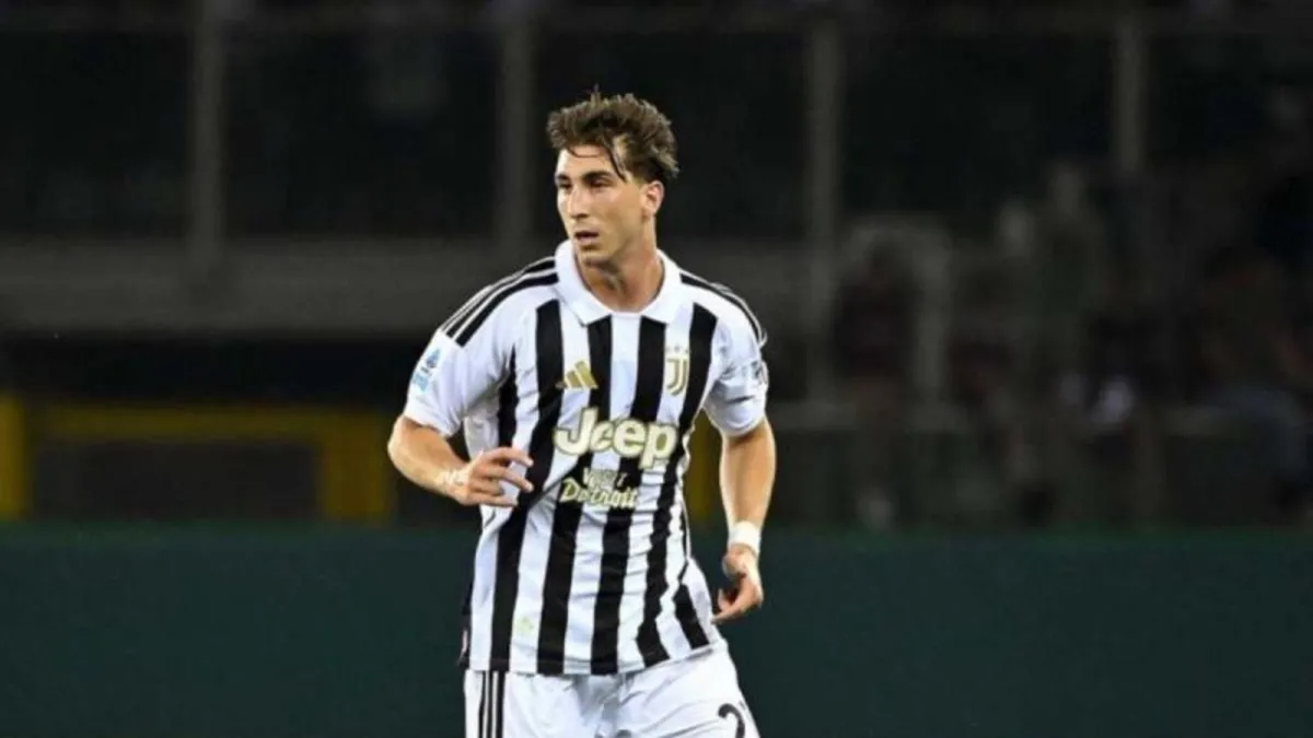 Fabio Miretti'yi Italiano ikna edecek!