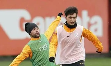 18’lik yıldızlar geçidi