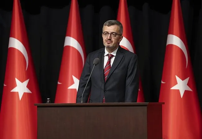 İletişim Başkanı Duran: CHP’li bazı siyasetçilerin açıklamaları demokratik siyaset zeminini tahrip ediyor