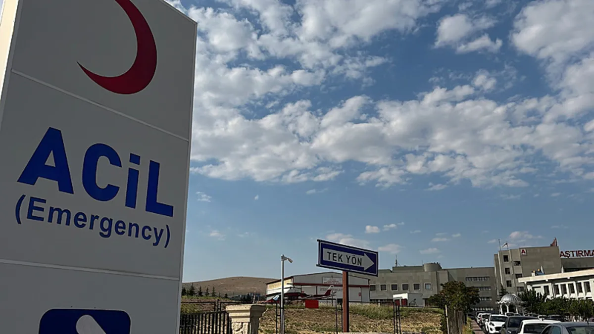 Konya’da inşaat işçileri arasında kavga: 4 yaralı Konya’da inşaat işçileri arasında kavga: 4 yaralı