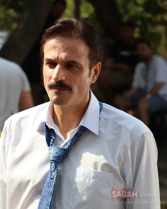 Ufuk Özkan ile eski eşi Nazan Özen arasındaki nafaka çıkmazı!