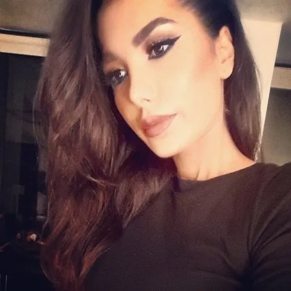 Ortadoğulu Kardashianlar!