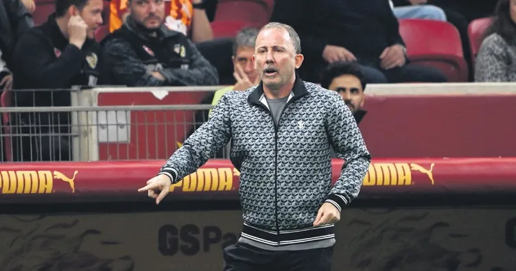 Vazgeçilmez dörtlü!