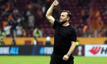 Okan Buruk A Spor’da