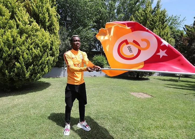 Son dakika Galatasaray transfer haberleri! Galatasaray’ın yeni kalecisi...