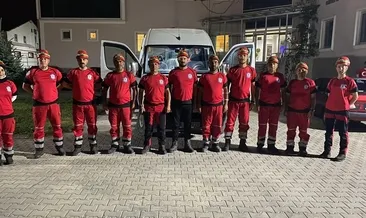 Can dostları için seferber oldular