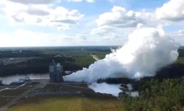 NASA'nın çılgın buluşu insanlığın hayatını değiştirecek!