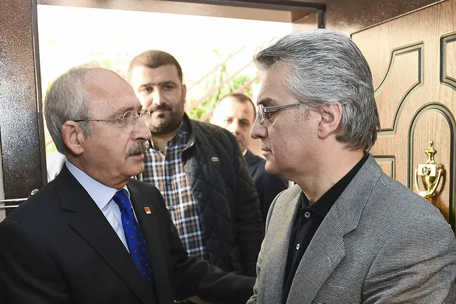6’lı masada kılıçlar çekildi! Akşener'den Kılıçdaroğlu'nu kızdıracak sözler: 'Bu masa noter görevi görmeyecek'