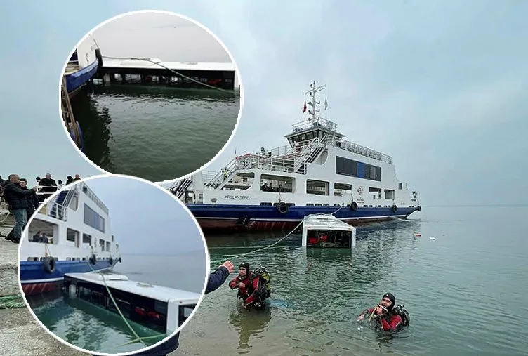 Halk otobüsü göle düşmüştü! Malatya’daki akılalmaz kaza böyle yaşanmış: Şoförün ifadesi ortaya çıktı