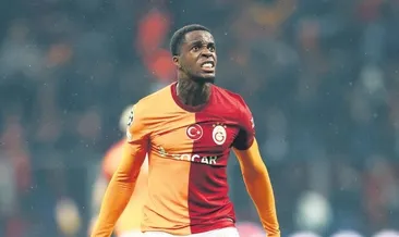 Zaha coşsun yuvadan uçsun!