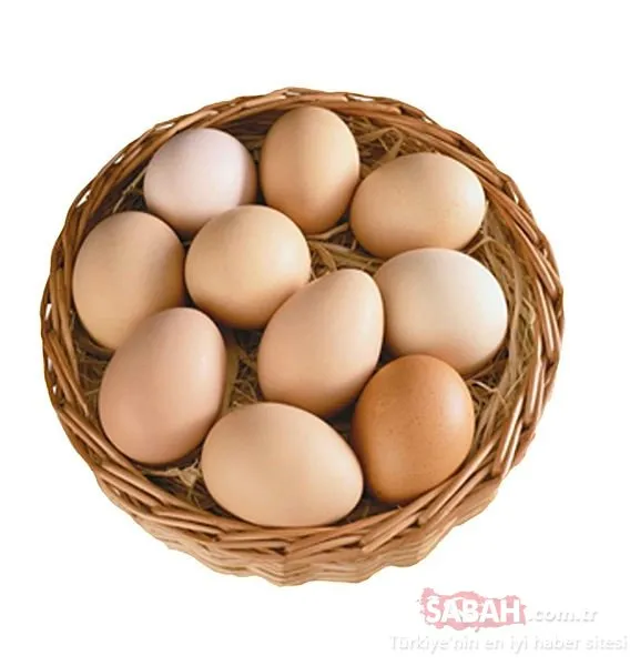 Yumurta kabuğu bakın hangi hastalığa iyi geliyor