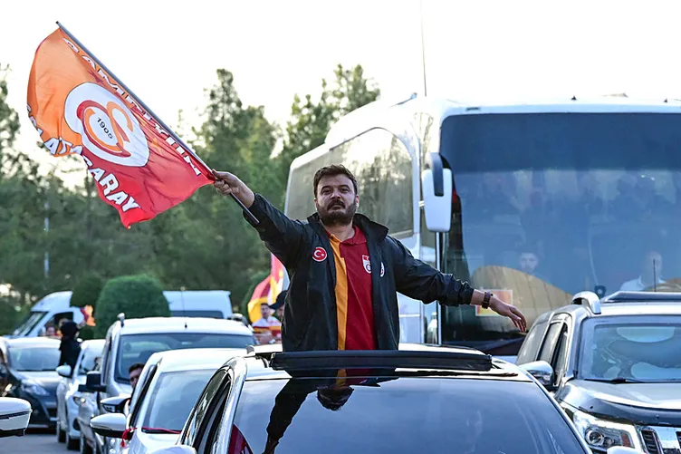 Süper Kupa heyecanı geldi çattı! Tüm gözler Şanlıurfa’da olacak: İşte Galatasaray -Fenerbahçe maçının son gelişmeleri