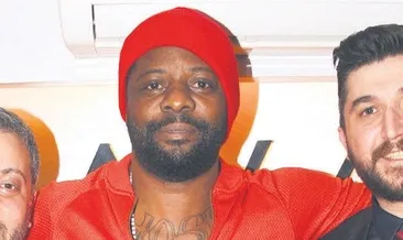 ‘Haftanın 6 günü diskoya giderdim’