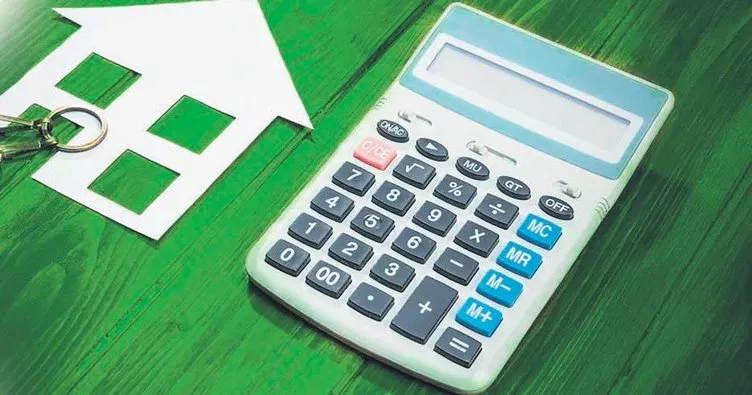 Vakıfbank’tan 432 milyon TL yeşil konut finansmanı