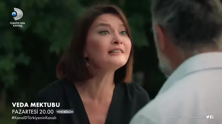 VEDA MEKTUBU 20. BÖLÜM İZLE FULL HD YAYINDA! Kanal D ile Veda Mektubu son bölüm tek parça izle kesintisiz | VİDEO (24 Temmuz 2023)