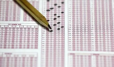 MEB AGS SINAVI NE ZAMAN, KAÇ DAKİKA? 2025 ÖSYM ile MEB Akademi Giriş Sınavı AGS sınav süresi, soru sayısı