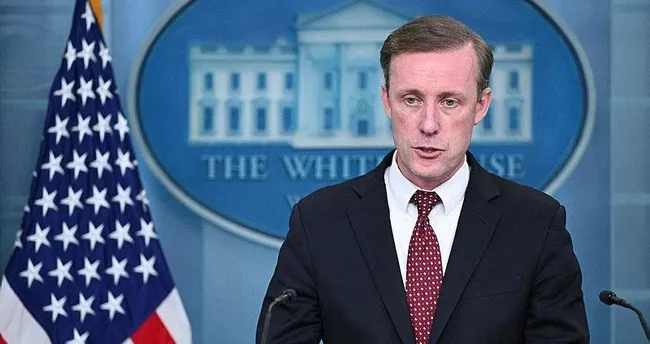 ABD Kızıldeniz’deki saldırılardan İran’ı sorumlu tuttu ABD Kızıldeniz’deki saldırılardan İran’ı sorumlu tuttu