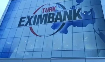 Türk Eximbank’a, ICBC Turkey Bank’tan 350 milyon dolarlık fon!