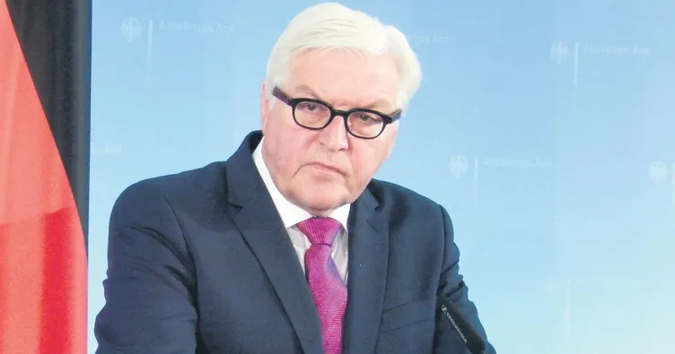 Demokrasimiz tehdit altında