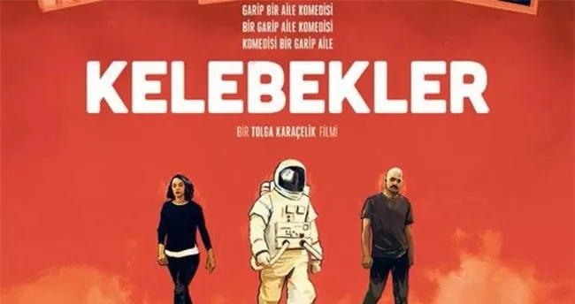 Kelebekler filmi oyuncuları ve konusu nedir? Tolga Karaçelik’in Kelebekler film nerede çekildi?