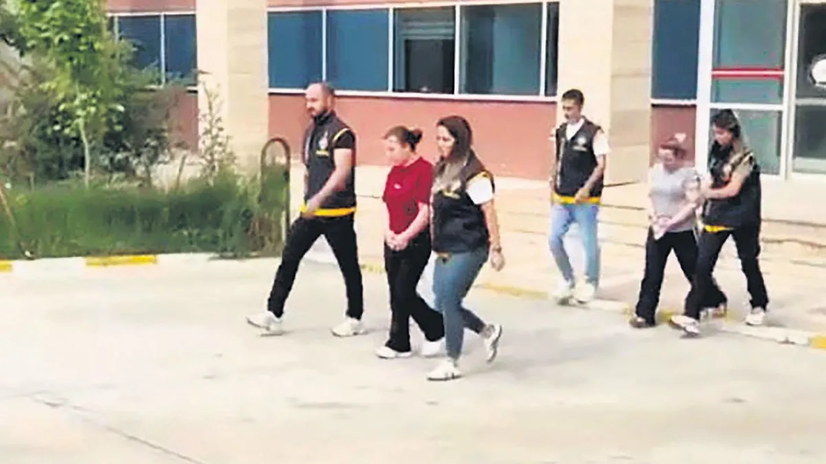 Karanlık dosyayı ‘topuk kanı’ aydınlattı