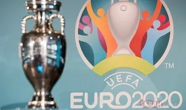 KURA ÇEKİMİ CANLI İZLE! EURO 2020 Avrupa Şampiyonası kura çekimi canlı izle! TRT Spor canlı izle!